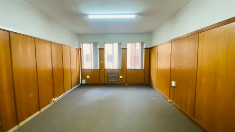 Mansion House, 1572 Albertina Sisulu Road, Johannesburg Central