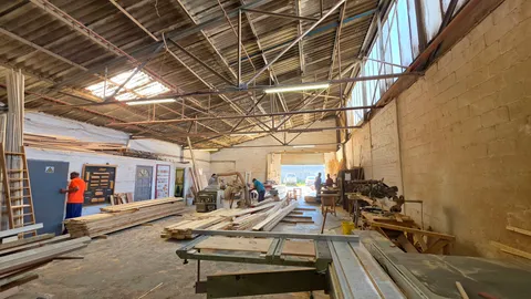 Epping Industrial