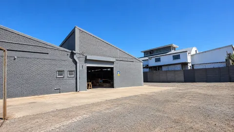 Epping Industrial