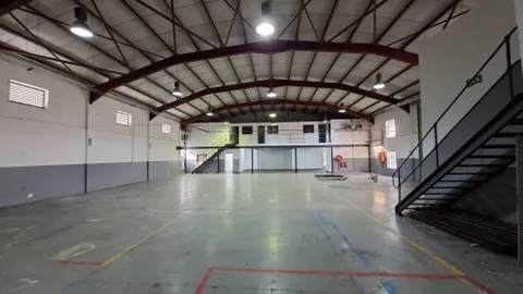 1 111 sqm 5 Louis Glassman Road