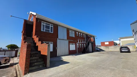 Epping Industrial 