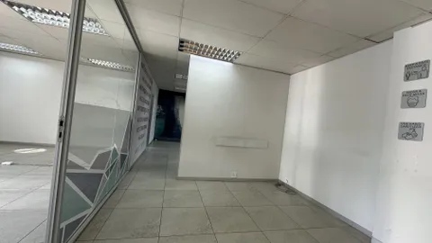 Hans Merensky Office Park