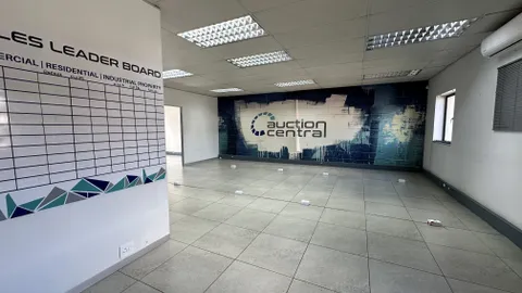 Hans Merensky Office Park