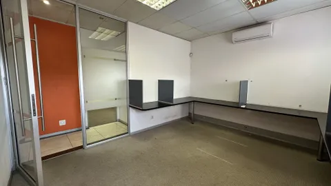 Hans Merensky Office Park
