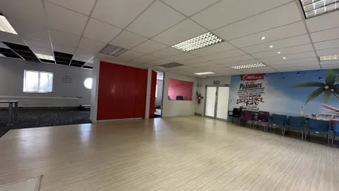 Hans Merensky Office Park