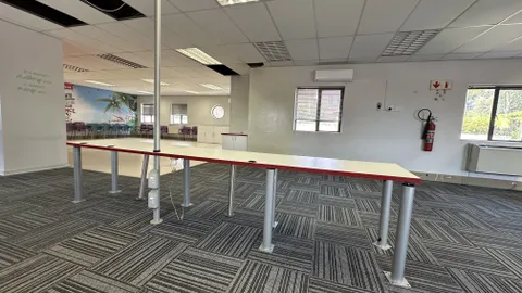 Hans Merensky Office Park
