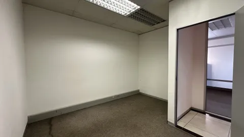 Hans Merensky Office Park