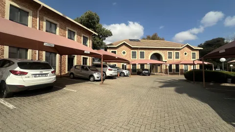 Hans Merensky Office Park