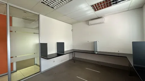 Hans Merensky Office Park
