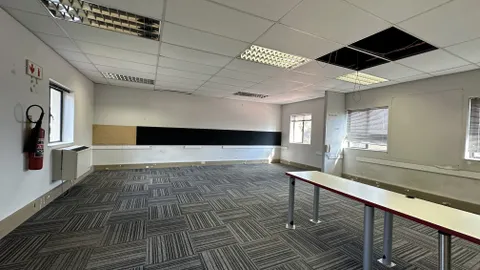 Hans Merensky Office Park