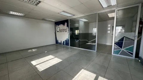 Hans Merensky Office Park