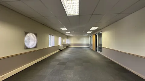 Hans Merensky Office Park