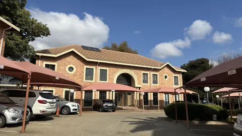 Hans Merensky Office Park