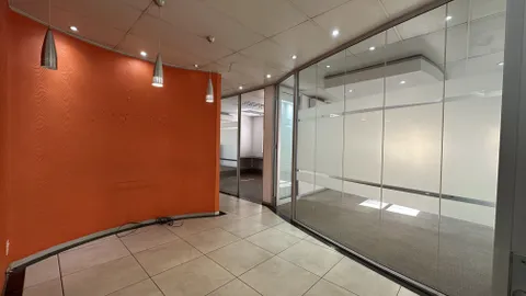Hans Merensky Office Park