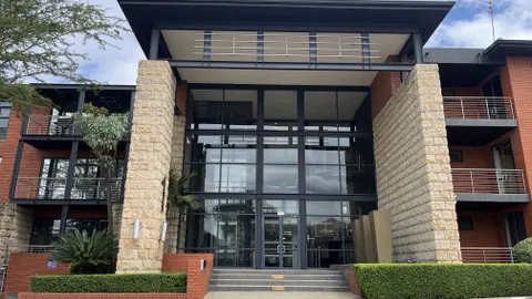 Silverpoint Office Park