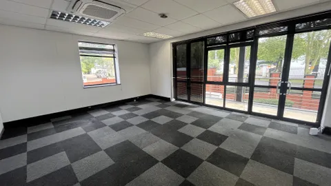 Silverpoint Office Park