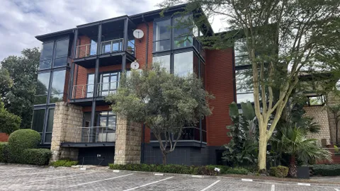 Silverpoint Office Park