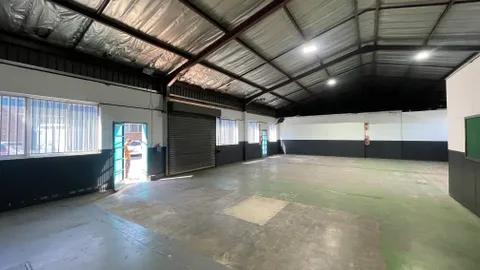 Van Dyk Business Park