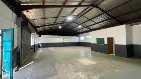 Van Dyk Business Park