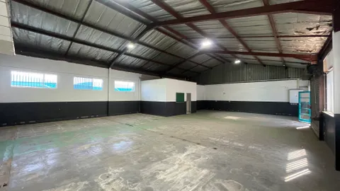 Van Dyk Business Park