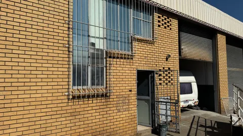 George Palmer Business Park