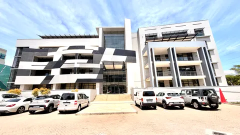 Corobay Corner , 152 Dallas Avenue, Waterkloof Glen, Pretoria, 0181