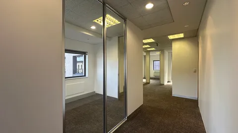 Knowledge Park 3, Heron Crescent, Century City, Cape Town, 7441, South Africa