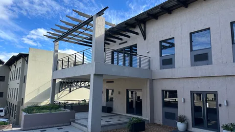 Knowledge Park 3, Heron Crescent, Century City, Cape Town, 7441, South Africa
