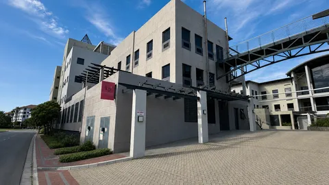 Knowledge Park 3, Heron Crescent, Century City, Cape Town, 7441, South Africa