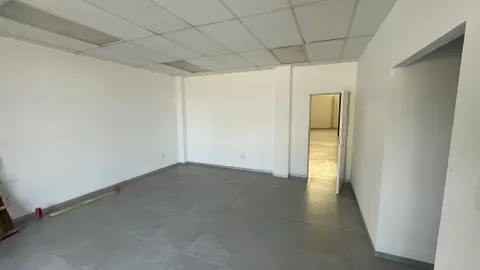 Campora Business Park