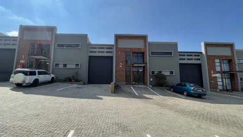Campora Business Park