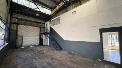 Gateway Industrial Park