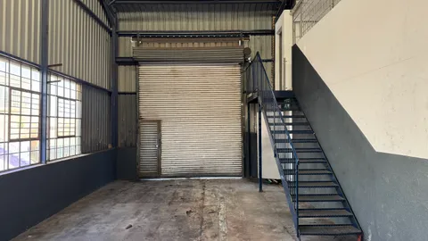 Gateway Industrial Park