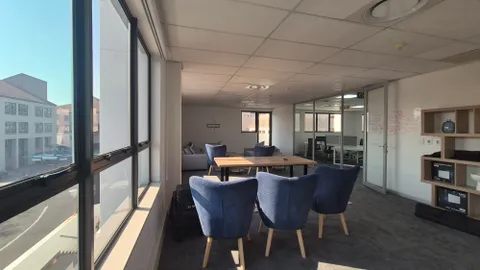 345 Rivonia Boulevard