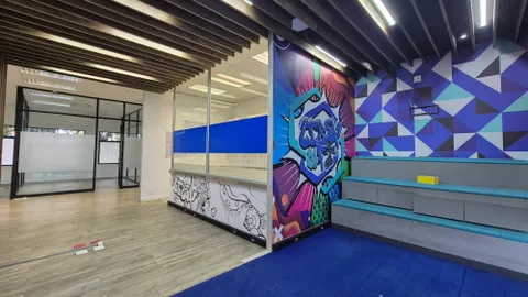 345 Rivonia Road