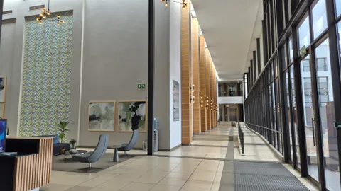 345 Rivonia Boulevard