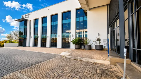 345 Rivonia Boulevard