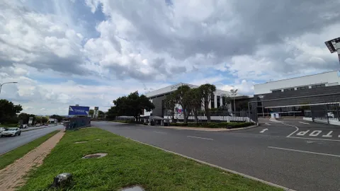 345 Rivonia Boulevard