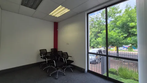 345 Rivonia Boulevard