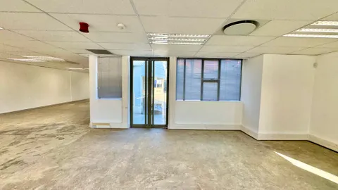 Brookfield Office Park