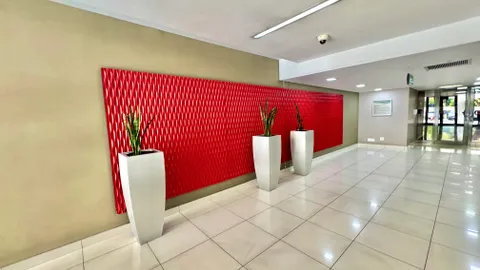 Brookfield Office Park