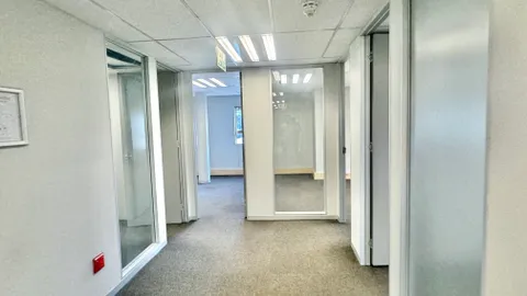 Brookfield Office Park