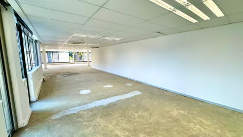 Brookfield Office Park