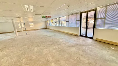 Brookfield Office Park