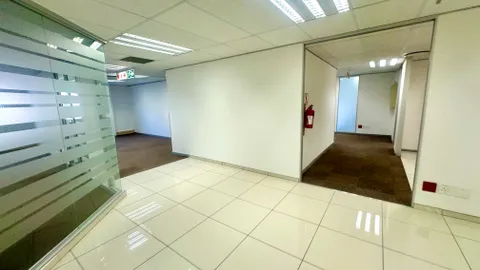 Brookfield Office Park