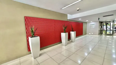  261 Middel Street, Nieuw Muckleneuk, Pretoria