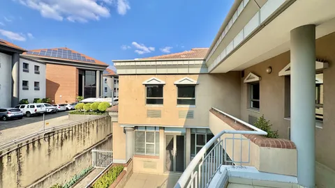  261 Middel Street, Nieuw Muckleneuk, Pretoria 