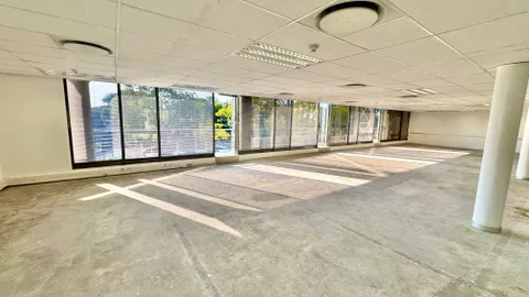 Brookfield Office Park