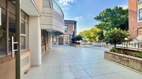  261 Middel Street, Nieuw Muckleneuk, Pretoria