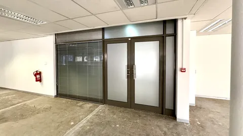  261 Middel Street, Nieuw Muckleneuk, Pretoria